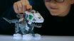 Робот Silverlit Робозавр BIOPOD INMOTION (88091)