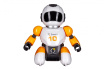 Робот Same Toy Форвард (желтый) на радиоуправлении (3066-CUT-YELLOW)