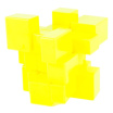 Дзеркальний кубик Smart Cube Mirror Yellow 3x3