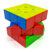 Кубик 3х3 YJ YuLong V2 (кольоровий) магнітний