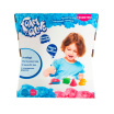 Набор с воздушной пеной для детского творчества Foam Alive Мороженое (5907)
