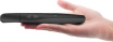 3D-ручка Dewang D12 чорна низькотемпературна (PCL) (D12BLACK)