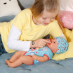 Лялька BABY born ʼНіжні обіймиʼ - Чарівний хлопчик (43 cm) (827963)