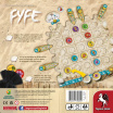 FYFE (EN) Pegasus Spiele - Настільна гра (PS027)