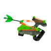 Іграшкова цибуля на запʼястя Zing Air Storm - Wrist Bow (зелений, 3 стріли) (AS140G) Іграшкова цибуля на запʼястя Zing Air Storm - Wrist Bow (зелений, 3 стріли) (AS140G)
