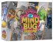 Mind Bug. Химерия: Первый контакт (Mindbug: First Contact) - Настольная игра