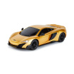 Автомобіль KS DRIVE на р/в - MCLAREN 675LT (1:24, 2.4Ghz, золотий)