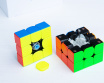 Кубик 3х3 Ganspuzzle 356 X Numerical IPG v2 (2020)
