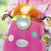 Радіокерований скутер для ляльки BABY born (824771)