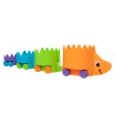 Іграшка-каталка Fat Brain Toys Їжачки (F223ML)