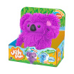 Интерактивная игрушка Jiggly Pup Зажигательная Коала (Фиолетовая) (JP007-PU)