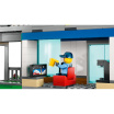 Центр управління рятувальним транспортом LEGO - Конструктор (60371)