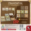 Рамка (Framework) (EN) - Настольная игра
