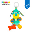 М'яка іграшка-підвіска Lamaze Собачка зі звуком (L27023)