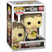 Фігурка Funko POP! Movies TCM Leatherface (FUN25491776) Фігурка Funko POP! Movies TCM Leatherface (FUN25491776)