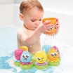 Іграшка для ванни Toomies Восьминоги (E2756)