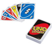 UNO Express (УНО Експрес) Mattel - Настільна гра