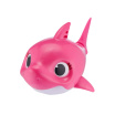 Інтерактивна іграшка для ванни Baby Shark ʼJuniorʼ - Mommy Shark (25282P)