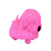 Интерактивная игрушка Jiggly Pup Озорной Щенок (Розовый) (JP001-WB-PI)