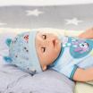 Лялька BABY born ʼНіжні обіймиʼ - Чарівне маля (43 см) (824375)