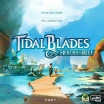 Настільна гра Druid City Games Припливні мечі. Герої рифу (Tidal Blades: Heroes of the Reef) (англ.)