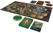 Unmatched: Робін Гуд проти Біґфута (Unmatched: Robin Hood vs. Bigfoot) (UA) Geekach Games - Настільна гра (GKCH021RB)