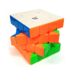 Кубик 4х4 YJ Yusu V2M (кольоровий)