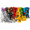 Конструктор LEGO Кубики та колеса (11014)