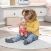 Інтерактивна лялька Baby Annabell Забавне малятко (30 cm) (703304) Інтерактивна лялька Baby Annabell Забавне малятко (30 cm) (703304)