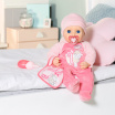 Інтерактивна лялька Baby Annabell Моя маленька принцеса (43 cm) (794999)