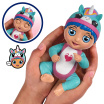 Інтерактивна лялька Tiny Toes Місяць Єдиноріг (56083T) Інтерактивна лялька Tiny Toes Місяць Єдиноріг (56083T)