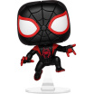 Фігурка Funko POP! Bobble: Marvel: Animated Spider-Man: Spider-Man Miles (FUN1574)