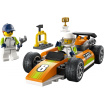 Гоночний автомобіль LEGO - Конструктор (60322)