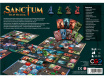 Sanctum (Санктум) (EN) Czech Games Edition - Настольная игра (CGE00054)