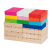 Комплект будівельних блоків Viga Toys 250 шт (50956)