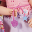 Одежда для куклы BABY born Праздничное платье (2 в ассорт.) (824559)