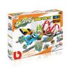 Игровой набор Bburago Gogears Extreme «Двойной вихрь» (18-30532)