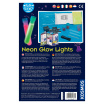 Науковий набір Kosmos Весела наука – Неонові вогні (Fun Science – Neon Glow Lights)