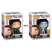 Ігрова фігурка Funko ʼАкадемія Амбреллаʼ - Ваня Харгрівз (w/chase) (44516)