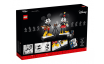 Конструктор LEGO Міккі Маус та Мінні Маус (43179)