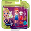 Маленька модниця Polly Pocket (в ас.) (GDM01)