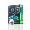 Робот Sphero Mini Blue Activity Kit (Clear)