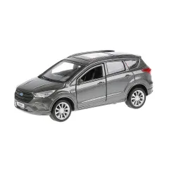 Автомодель Technopark Ford Kuga (сірий) (KUGA-GY(FOB))