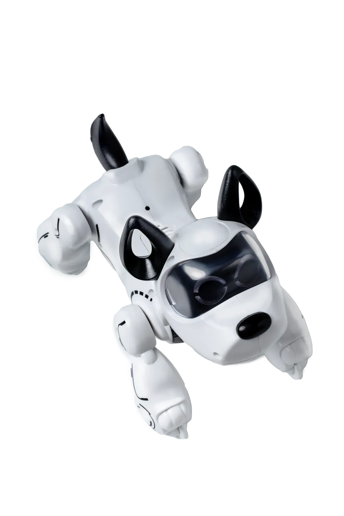 Silverlit my puppy store robot