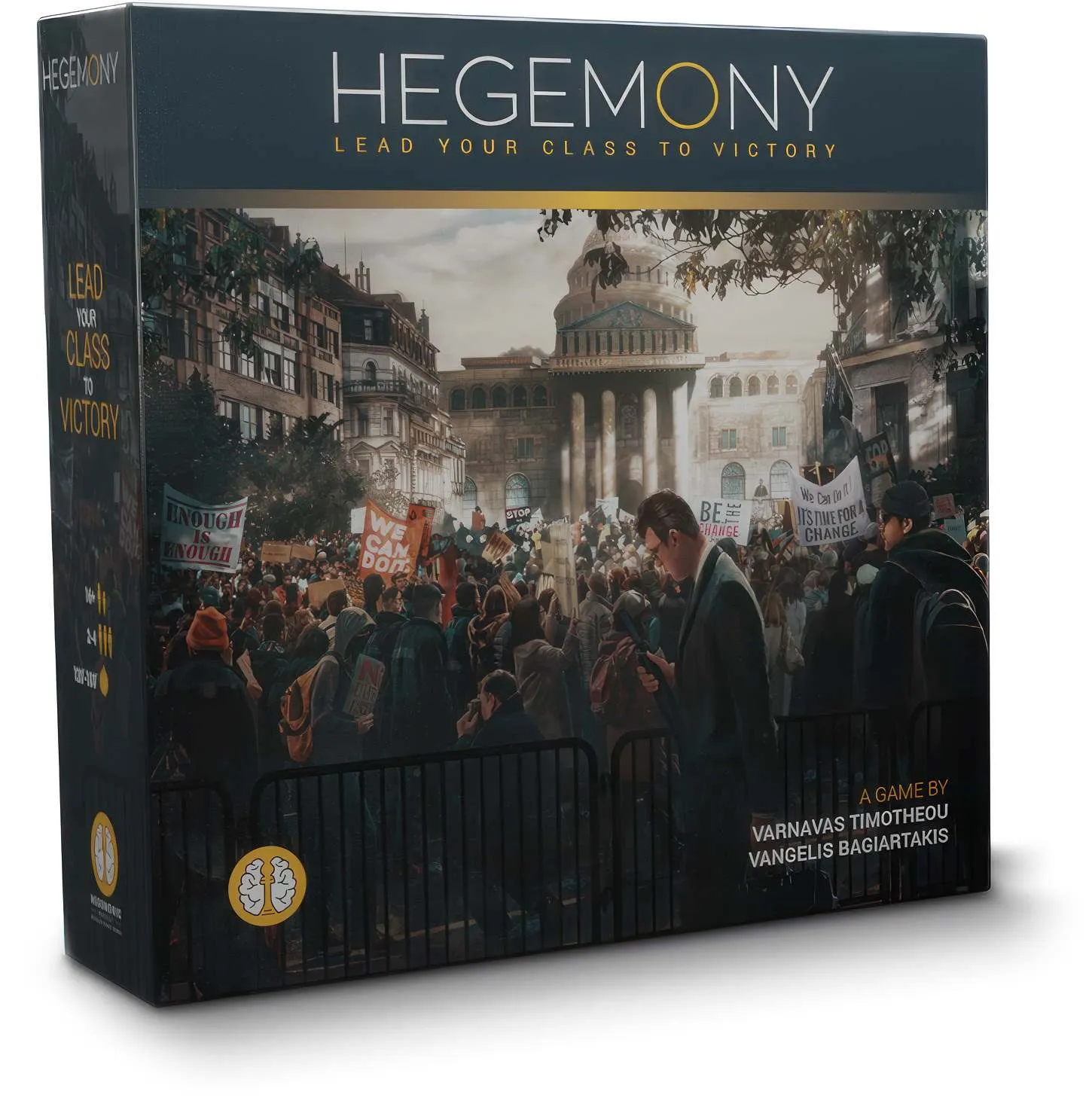 Гегемония. Классовая борьба (Hegemony: Lead Your Class to Victory) (UA)  Игромаг - Настольная игра (8587) Купить по цене $0 грн. в Украине |  Интернет-Магазин ROZUM