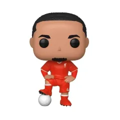 Ігрова фігурка FUNKO POP! серії ʼФутболʼ - ВІРДЖИЛ ВАН ДЕЙК