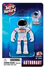 Ігрова фігурка астронавт Astro Venture (63119)