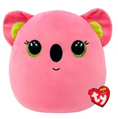 TY SQUISH-A-BOOS 39226 Рожева коала "POPPY" 20 см