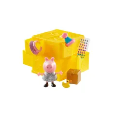 Ігровий набір Peppa - ЧАРІВНІ СЮРПРИЗИ ПЕПИ (6 видів в асорт., в дисплеї)
