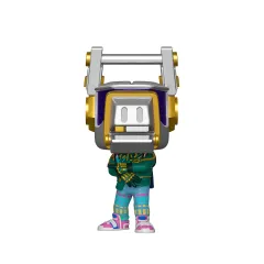 Ігрова фігурка FUNKO POP! серії ʼFortniteʼ - ЕМ СІ ЛАМА